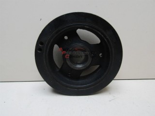 Шкив коленвала Kia Sorento 2002-2009 216397 231234A010