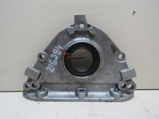 Крышка двигателя передняя Audi 100 \200 (44) 1983-1991 216394 056103153