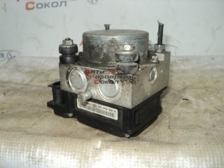 Блок ABS (насос) Nissan Note (E11) 2006-2013 11018 476609U100