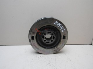 Шкив коленвала Opel Astra H \ Family 2004-2015 216562 55190424