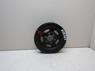 Шкив коленвала Peugeot 607 2000-2010 216567 0515R6