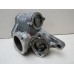 Клапан рециркуляции выхлопных газов Renault Laguna II 2001-2008 216655 8200630740