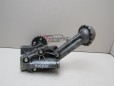  Насос масляный Renault Megane II 2002-2009 216616 7700600532