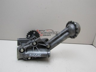 Насос масляный Renault Megane II 2002-2009 216616 7700600532