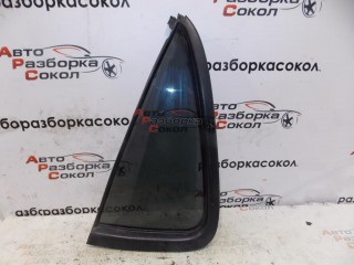 Стекло двери задней левой (форточка) Toyota Sequoia (K3,K4) 2000-2008 45036 681240C020