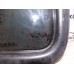 Стекло двери задней левой (форточка) Toyota Sequoia (K3,K4) 2000-2008 45036 681240C020