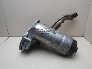 Корпус масляного фильтра Audi Allroad quattro 2000-2005 216716 059115405G