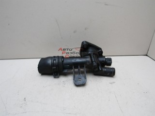 Корпус термостата Nissan Qashqai (J10) 2006-2014 216695 8200558751