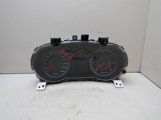 Панель приборов Citroen C-Crosser 2008-2013 216707 6106QV