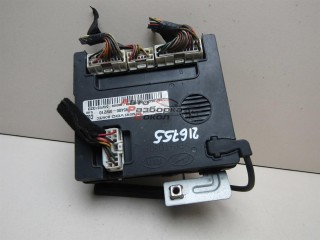 Блок комфорта Hyundai Santa Fe (CM) 2005-2012 216755 954000W210