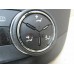 Блок управления климатической установкой Peugeot 508 2010-нв 216775 6155JW