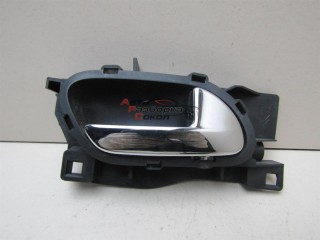 Ручка двери внутренняя правая Citroen C4 2005-2011 216791 914493