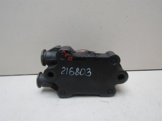 Насос подкачки Mercedes Benz A140\160 W169 2004-2012 216803 A6110900350