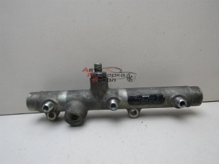 Рейка топливная (рампа) Audi A6 (C6,4F) 2005-2011 216741 059130089D