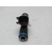 Форсунка инжекторная электрическая Mazda Mazda 3 (BL) 2009-2013 216739 L3G513250