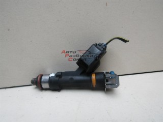 Форсунка инжекторная электрическая Mazda Mazda 3 (BK) 2002-2009 216738 L3G513250