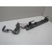 Рейка топливная (рампа) Nissan Qashqai+2 (JJ10) 2008-2014 216961 17520ED00A