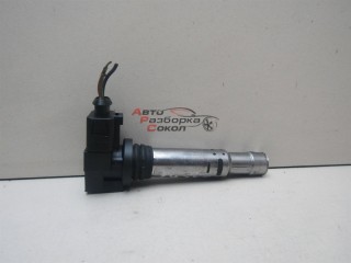 Катушка зажигания Skoda Octavia (A5 1Z-) 2004-2013 216889 036905715E