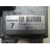 Блок управления АКПП Nissan Qashqai (J10) 2006-2014 216918 31036EN40C