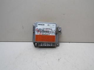 Блок управления AIR BAG VW Phaeton 2002-нв 216967 3D0909601E