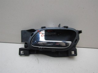 Ручка двери внутренняя левая Citroen C6 2006-2012 217019 9143J9