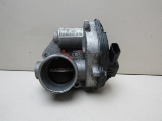 Заслонка дроссельная Ford Fusion 2002-2012 217066 1505642