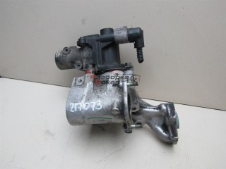 Клапан рециркуляции выхлопных газов Renault Scenic 2003-2009 217073 8200282949