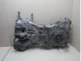  Крышка двигателя передняя Mazda Mazda 3 (BK) 2002-2009 217099 L3K910500