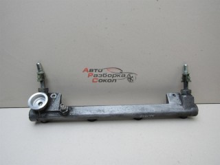 Рейка топливная (рампа) Opel Vectra B 1995-1999 217174 90411551