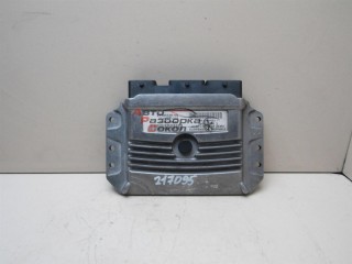 Блок управления АКПП Peugeot 407 2004-2010 217095 9653388480