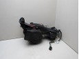  Корпус отопителя Citroen C6 2006-2012 217096 