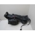 Корпус отопителя Citroen C6 2006-2012 217096