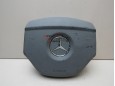  Подушка безопасности в рулевое колесо Mercedes Benz W164 M-Klasse (ML) 2005-2011 217291 A16446000987379