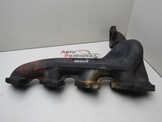 Коллектор выпускной Mercedes Benz Vito (638) 1996-2003 217254 A6111420101