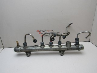 Рейка топливная (рампа) Renault Kangoo 2003-2007 217222 8200330912