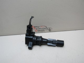 Катушка зажигания Mazda Mazda 5 (CR) 2005-2010 217207 LF2L18100