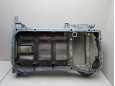  Поддон масляный двигателя Nissan X-Trail (T30) 2001-2006 217328 11110EQ400