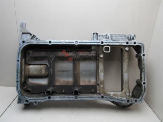 Поддон масляный двигателя Nissan X-Trail (T30) 2001-2006 217328 11110EQ400