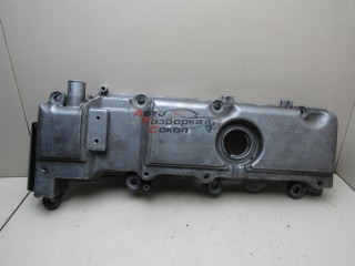 Крышка головки блока (клапанная) Opel Zafira (F75) 1999-2005 217330 90530281