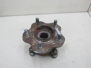 Ступица задняя Nissan Teana J31 2006-2008 217364 43202CA000