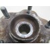 Ступица задняя Nissan Murano (Z50) 2004-2008 217363 43202CA000