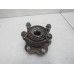 Ступица задняя Nissan Murano (Z50) 2004-2008 217363 43202CA000