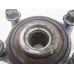 Ступица задняя Nissan Teana J31 2006-2008 217363 43202CA000