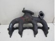  Коллектор выпускной Renault Megane II 2002-2009 217342 7700107846