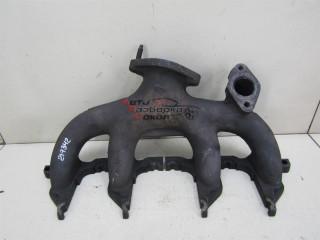 Коллектор выпускной Renault Kangoo 1997-2003 217342 7700107846