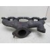 Коллектор выпускной Renault Megane II 2002-2009 217342 7700107846