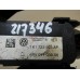 Педаль газа VW Jetta 2011-нв 217346 1K1723503AP