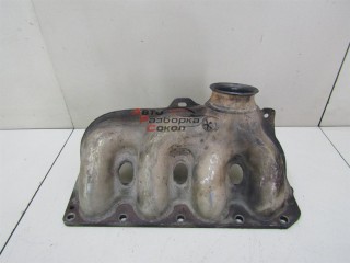 Коллектор выпускной Peugeot 406 1999-2004 217384 0341J1