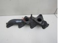  Коллектор выпускной Renault Megane II 2002-2009 217383 8200574232