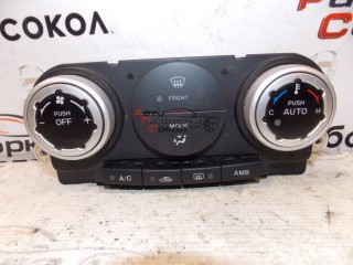 Блок управления климатической установкой Mazda CX 7 2007-2012 46119 EH1561190